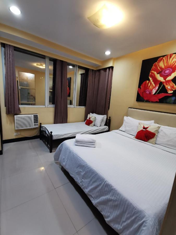 Shanika Properties @ F1 Bgc *