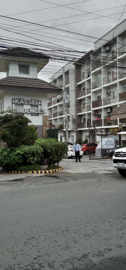 Budget For You @ Kassel Residences Manila