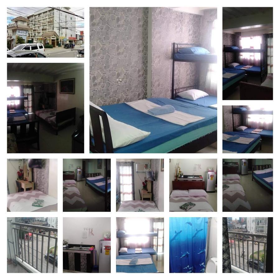 Budget For You @ Kassel Residences Manila