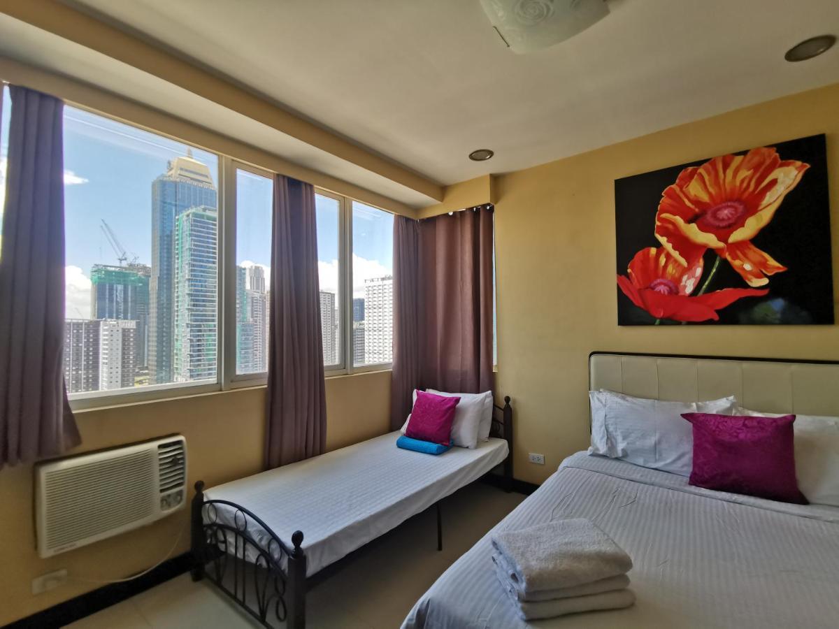 Shanika Properties @ F1 Bgc Manila