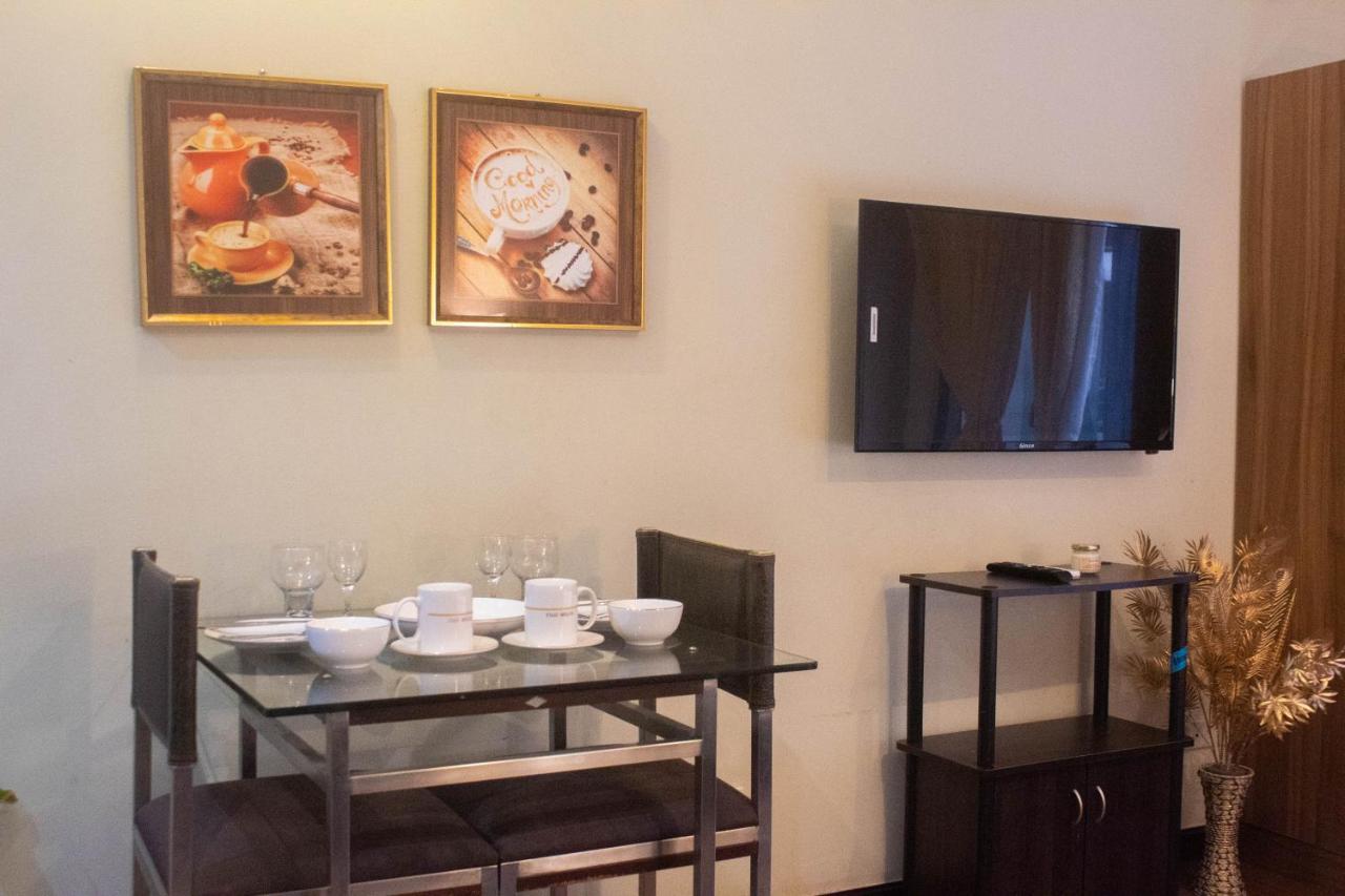 Gramercy Residences Aparthotel Manila
