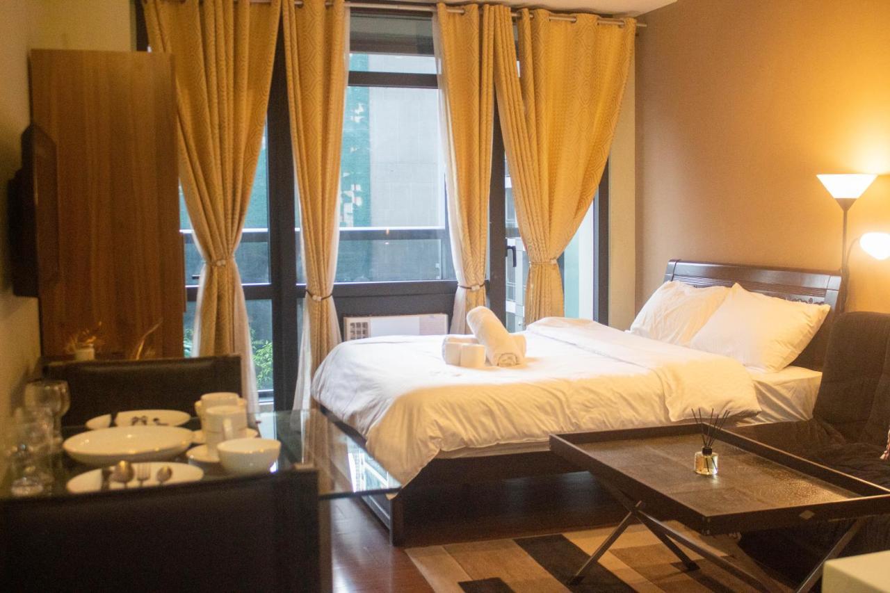Aparthotel Gramercy Residences *