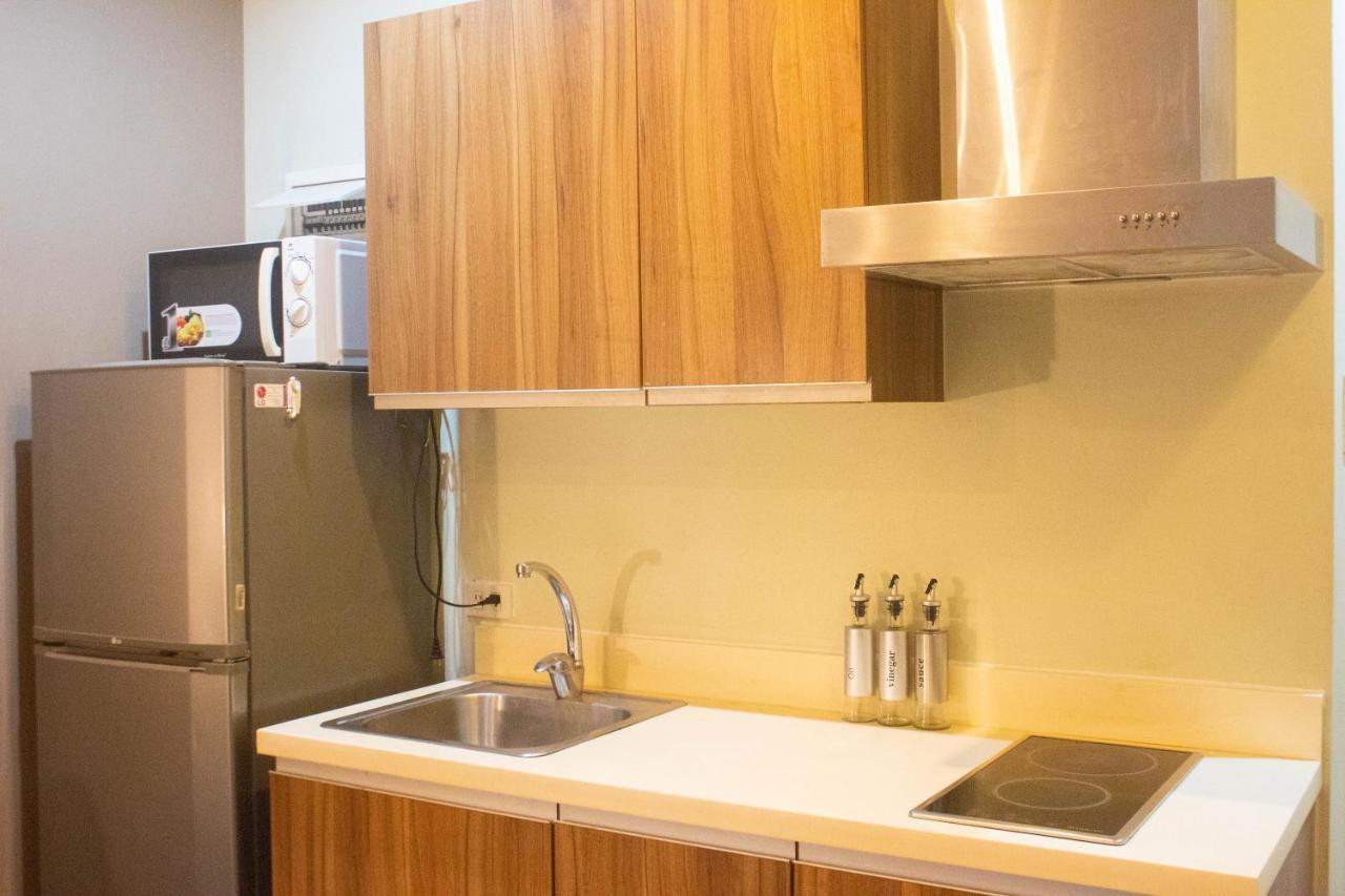 Gramercy Residences *