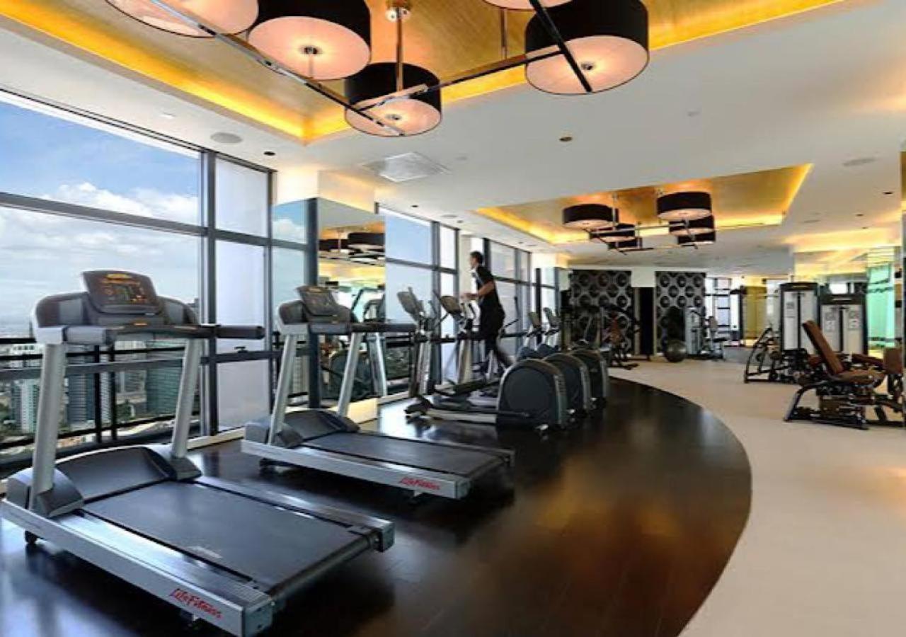 Gramercy Residences