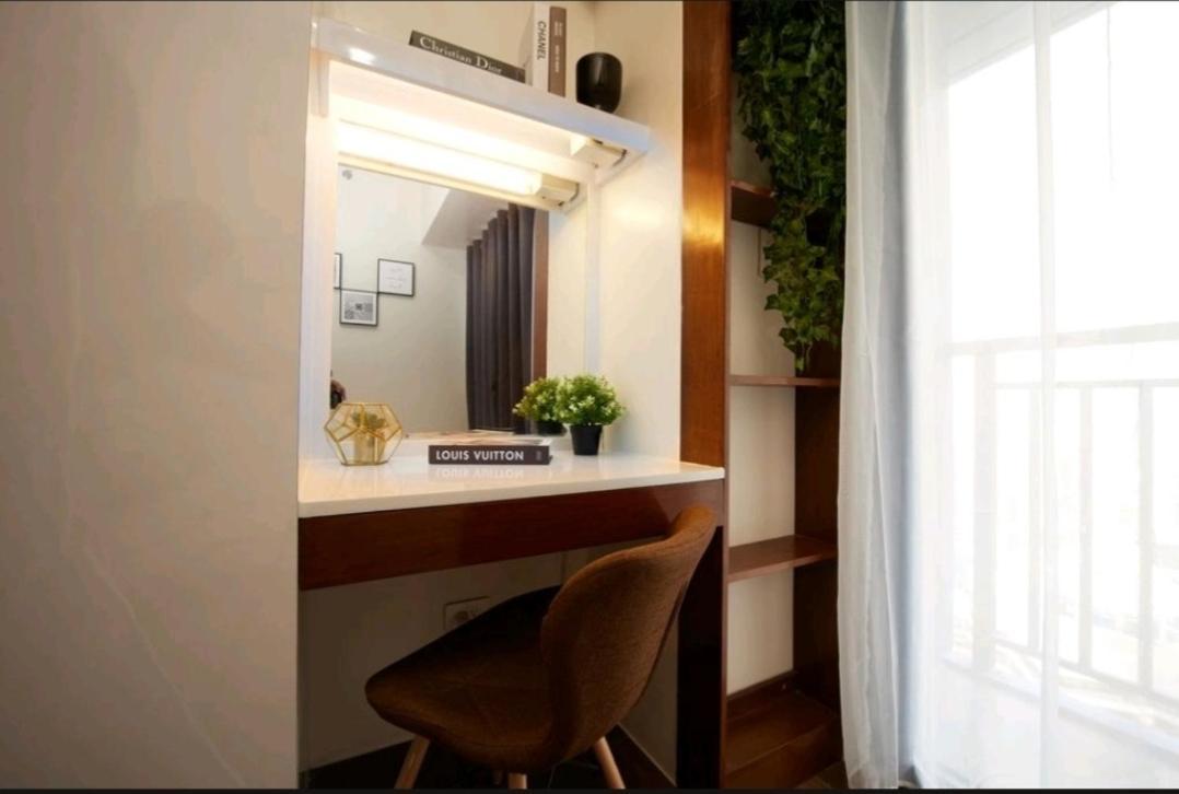 Air Residences Makati * Manila