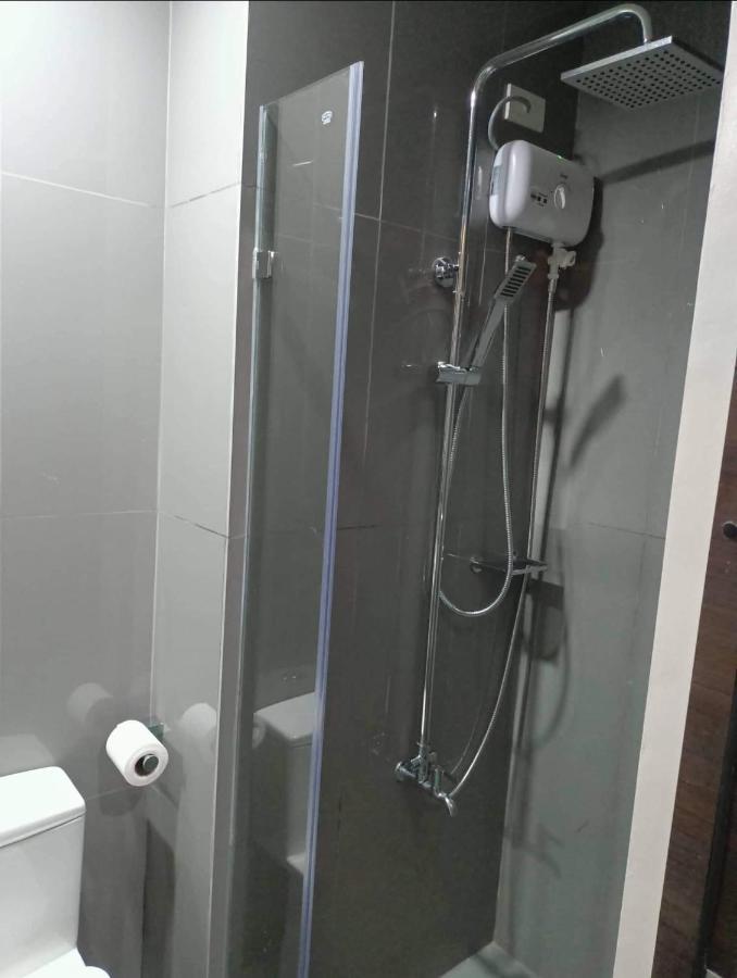 Air Residences Makati