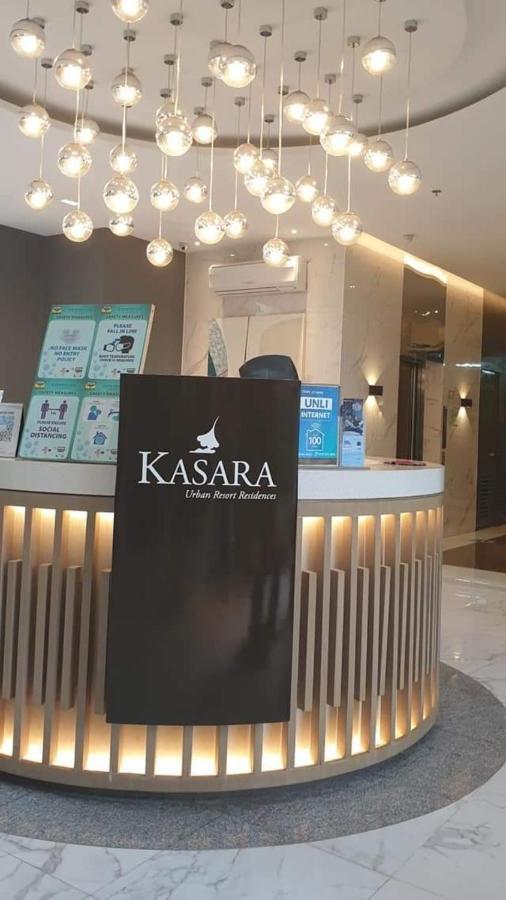 Aparthotel Kasara Urban Residences