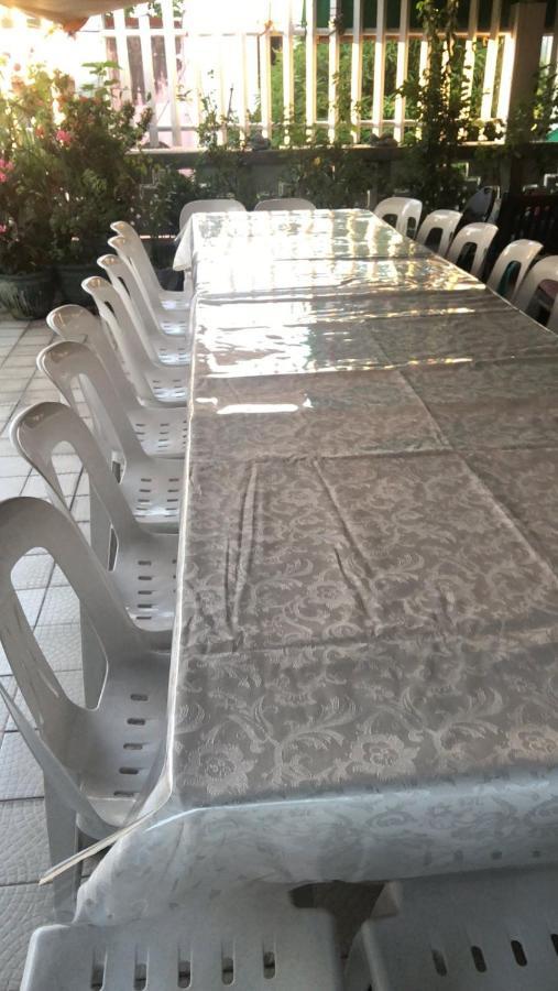 Apartment The Mansion- Near Naia Airport Terminal Pasay