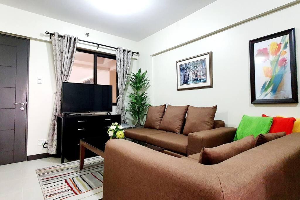 Breezy Bel Apartamento