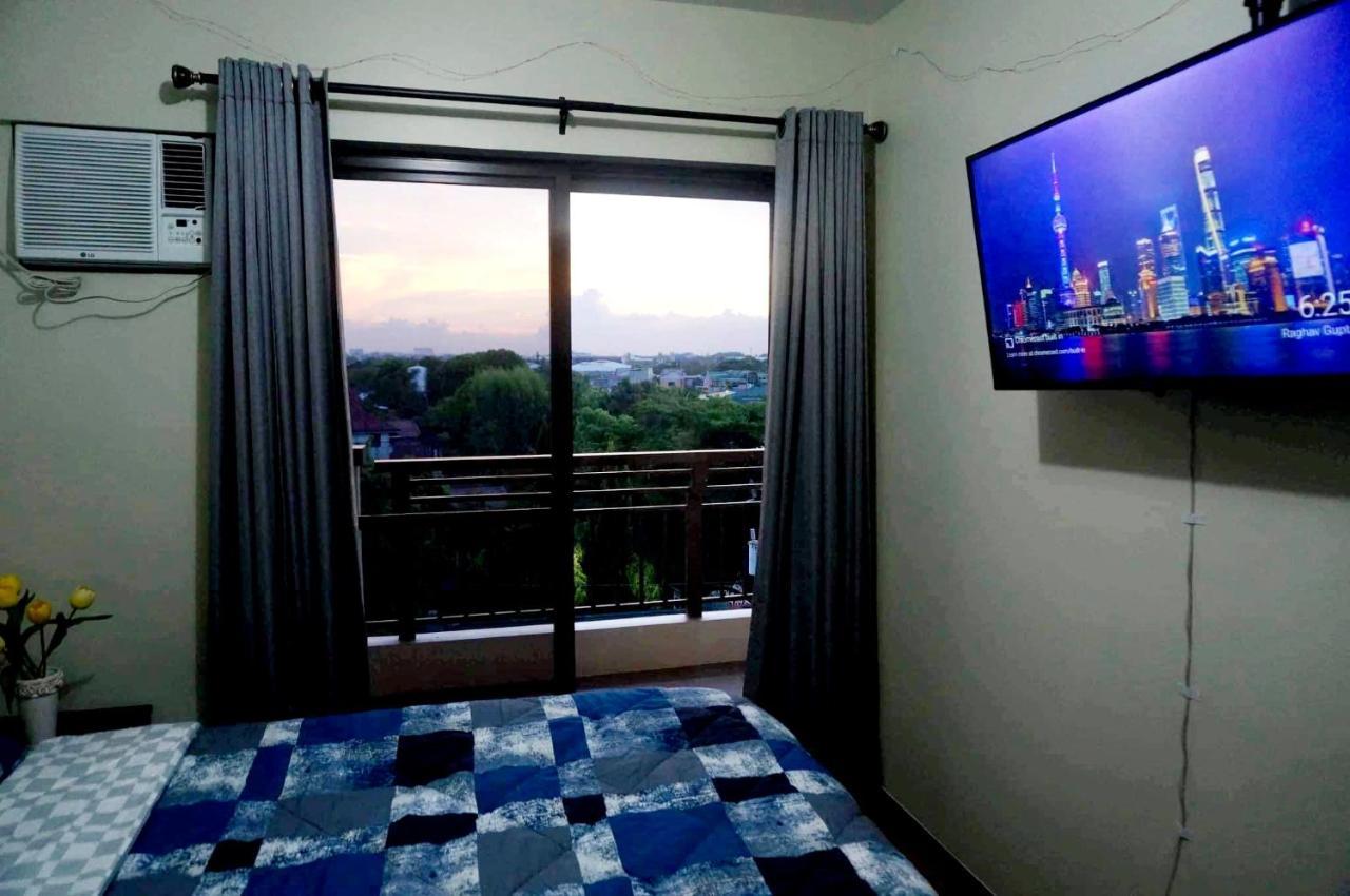 Breezy Bel Apartamento *
