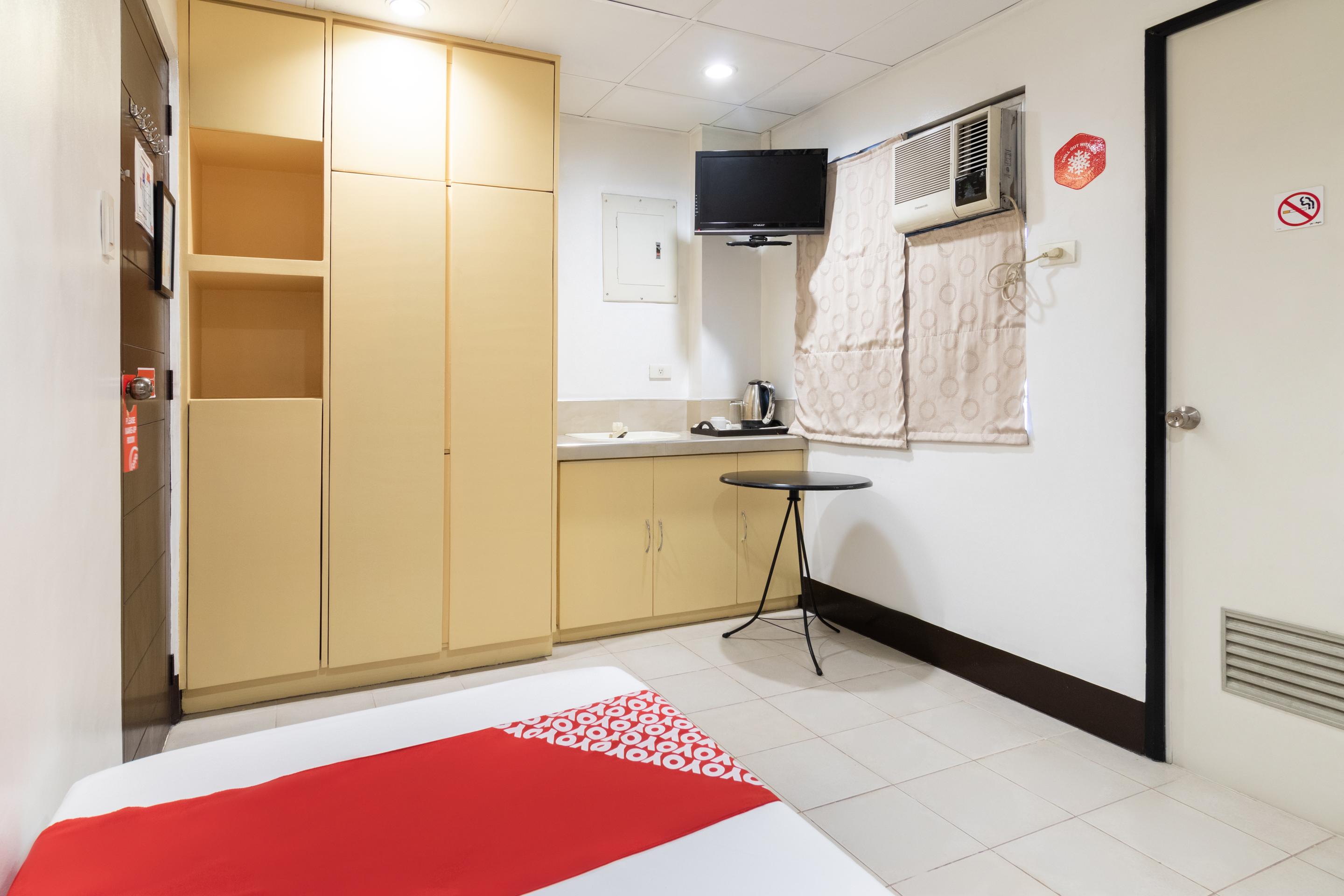 Hotel Orange Nest