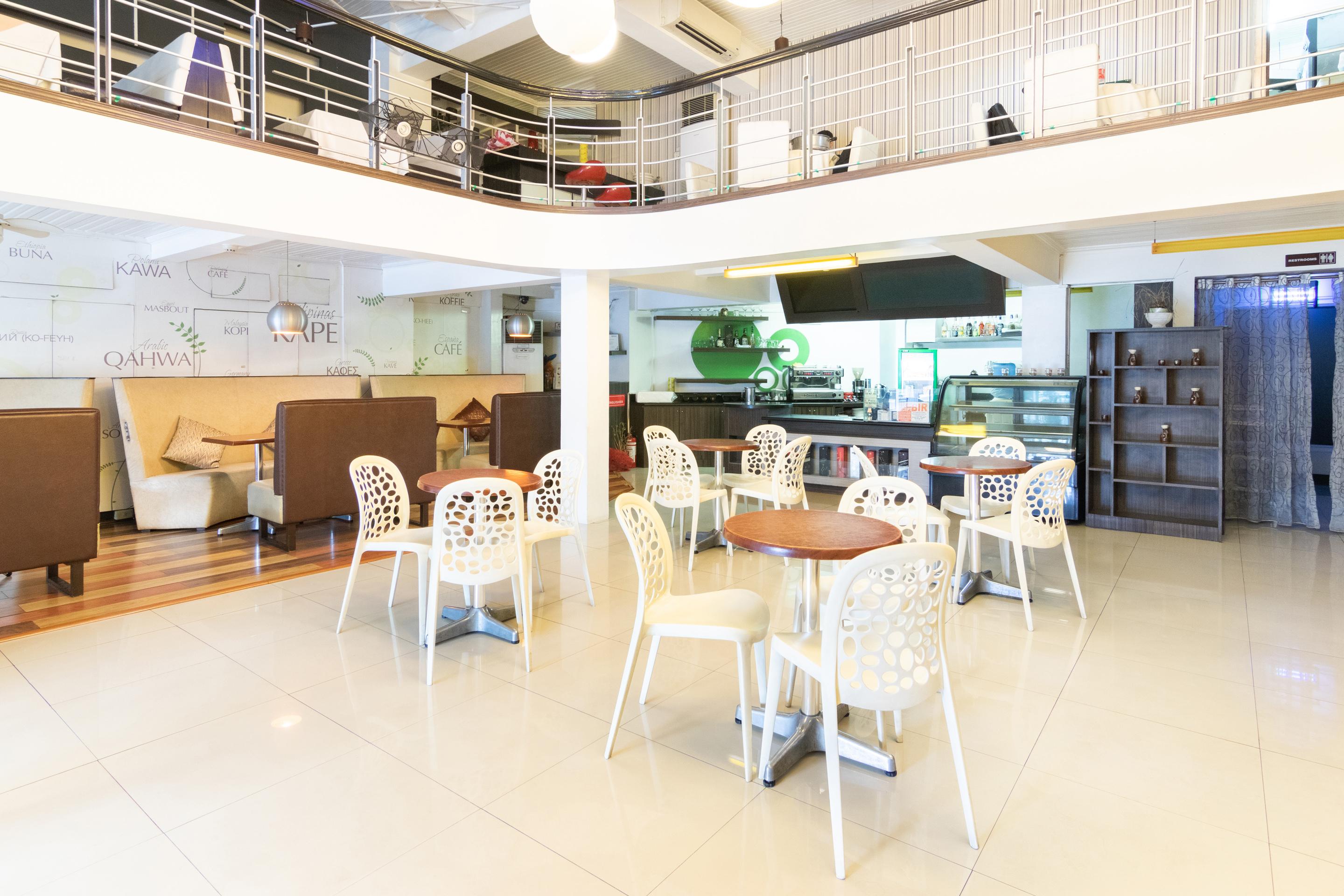 Orange Nest Hotel Manila