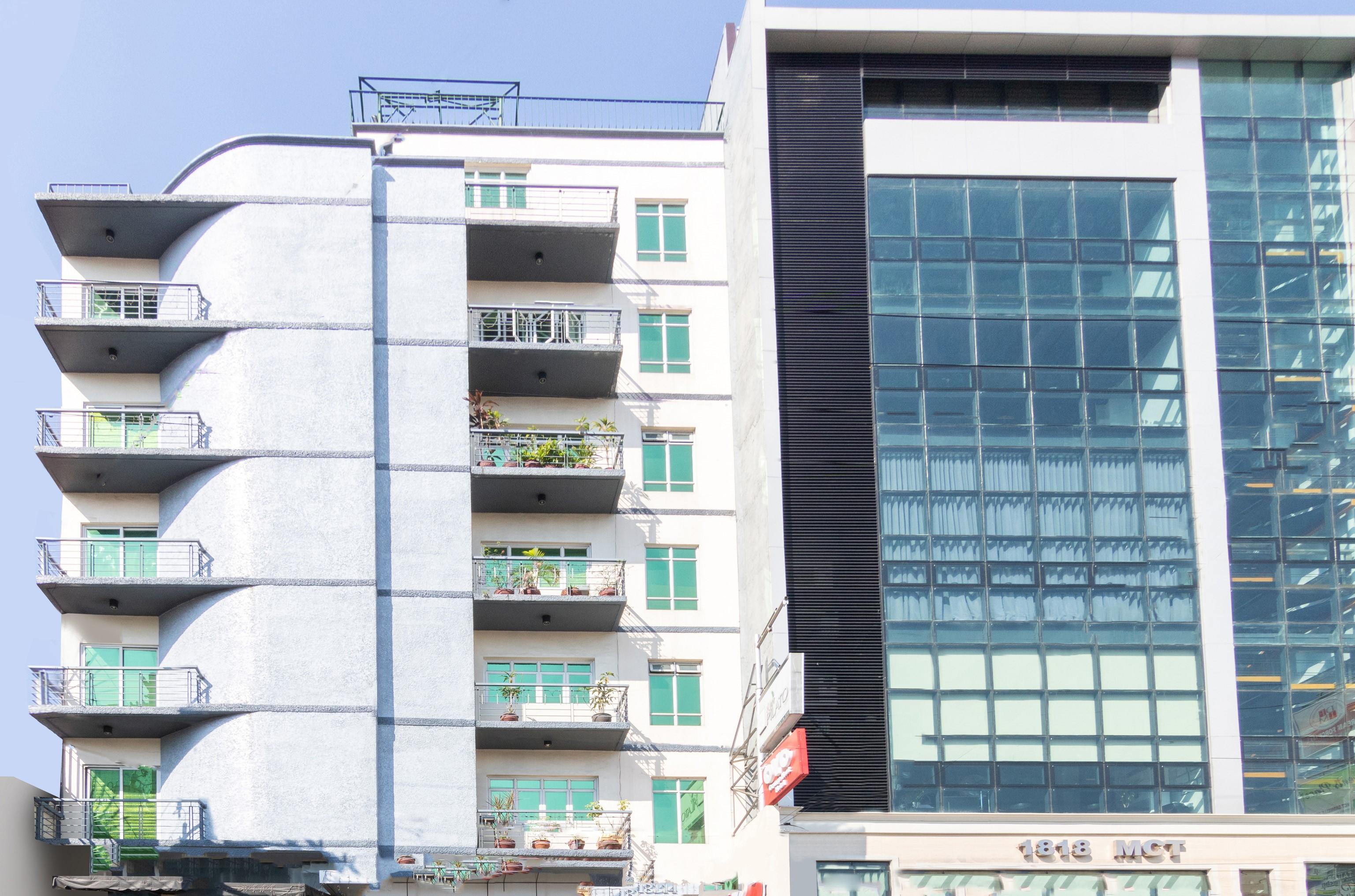 Orange Nest Hotel