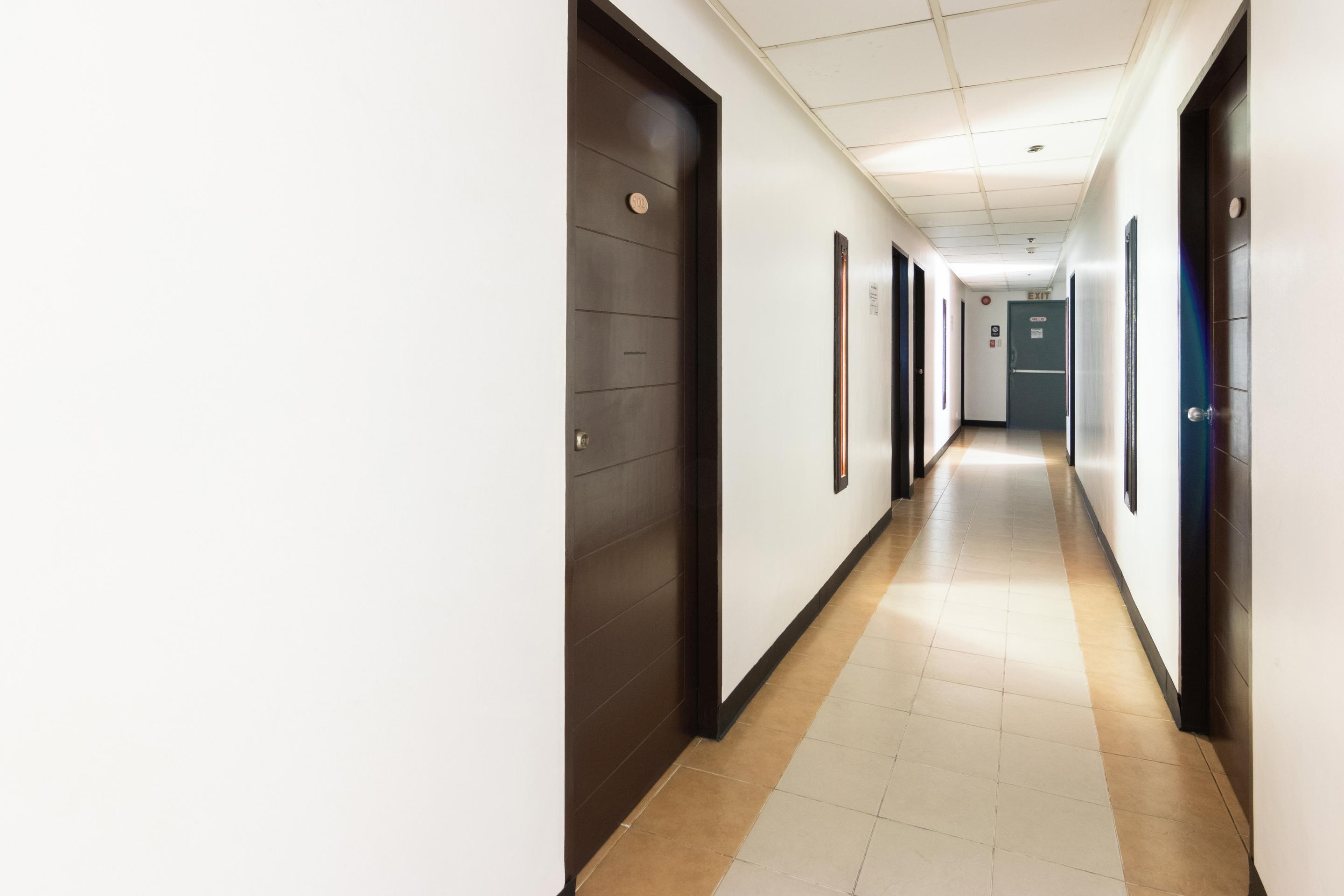 Orange Nest Hotel 3*