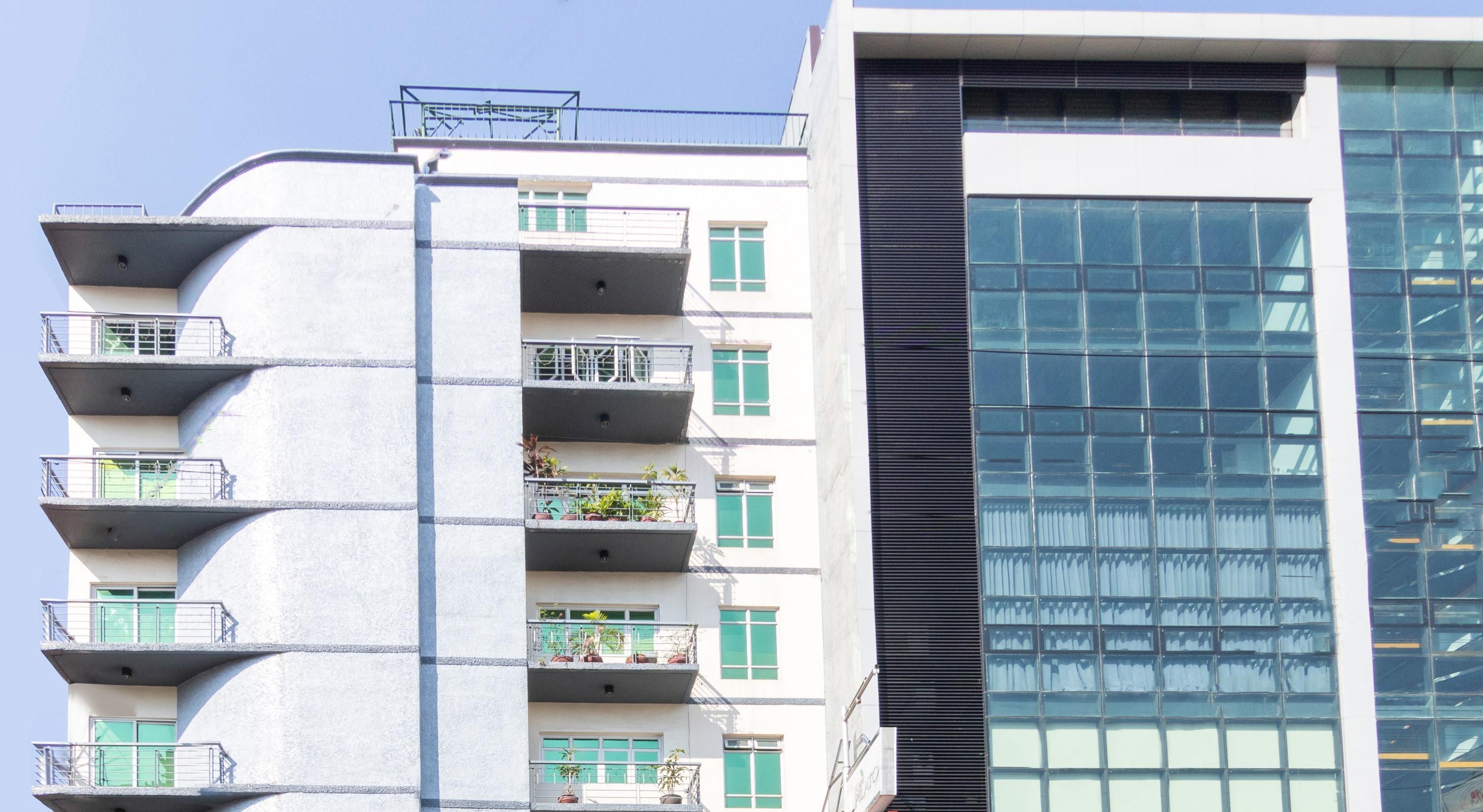 Orange Nest Hotel Manila