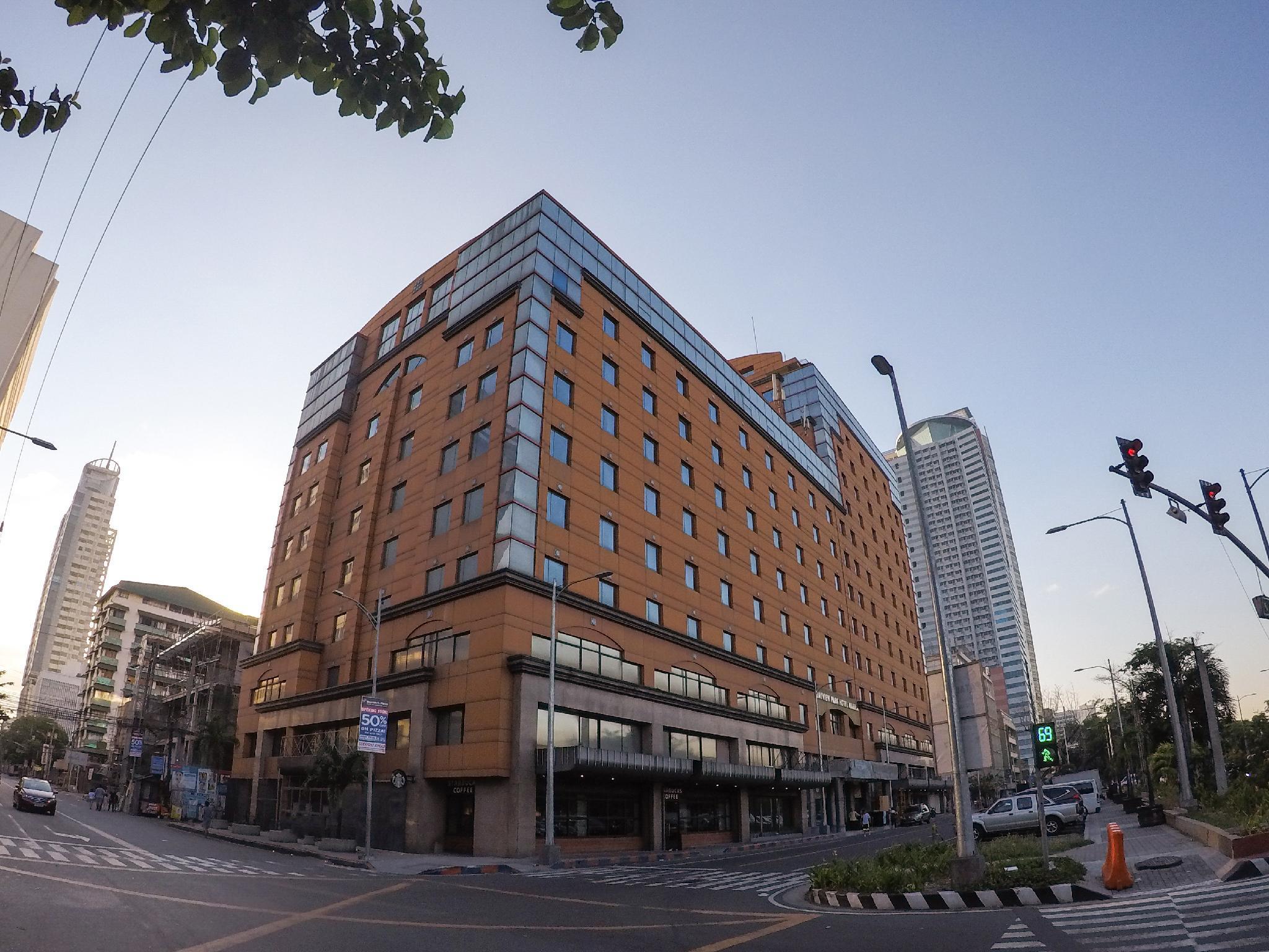 Hotel Bayview Park