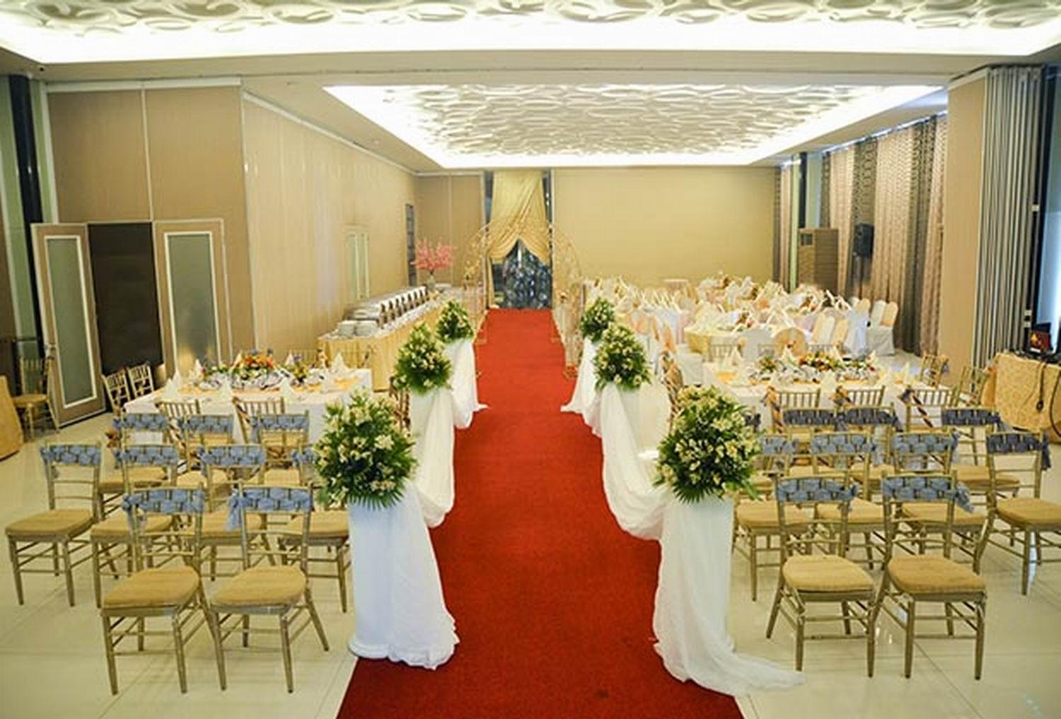 Citystate Tower Hotel