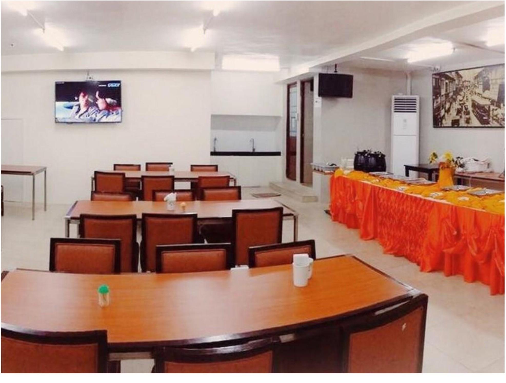 Chinatown Lai Lai Inc 3* Manila