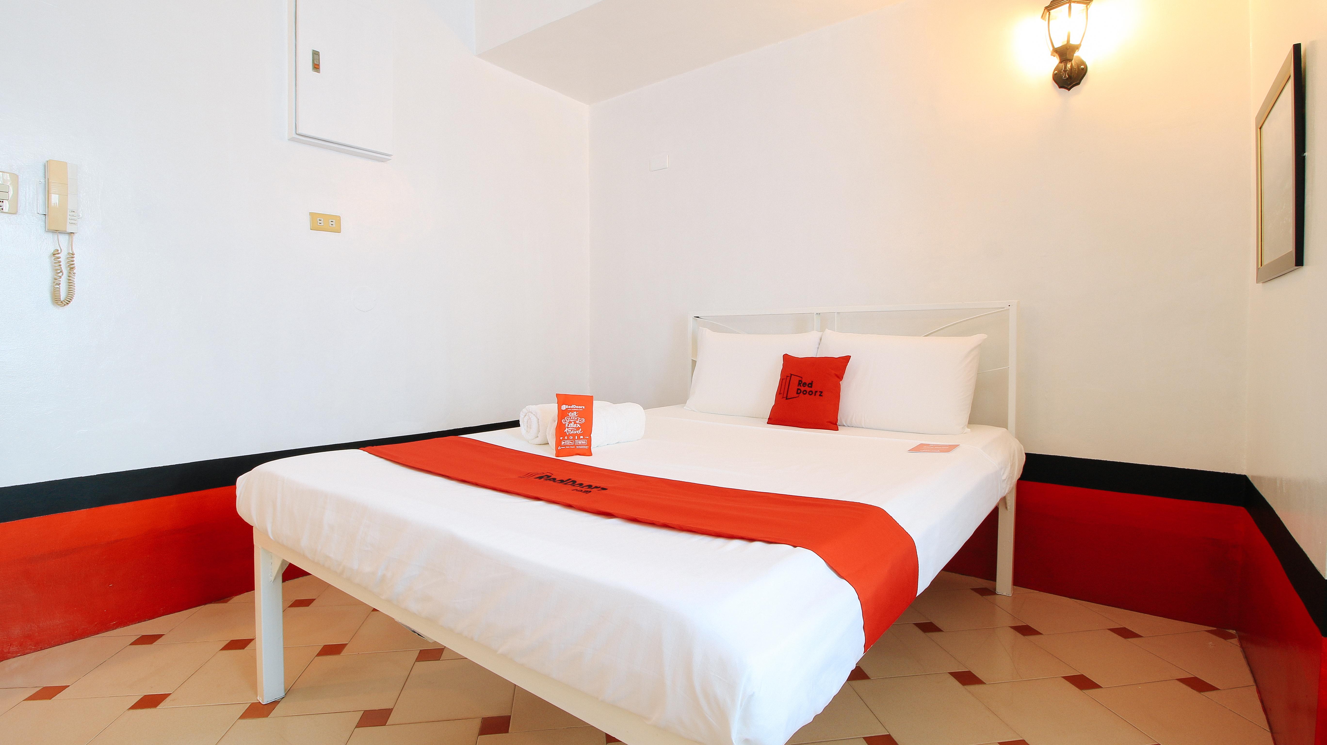 Reddoorz At The Providence Tower Hotel Manila