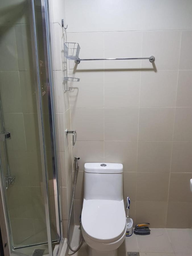 Comfortable 1-bedroom Unit With Balcony At Fame Residences * Mandaluyong