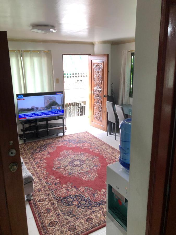 The Mansion - Backpackers Near Airport Manila