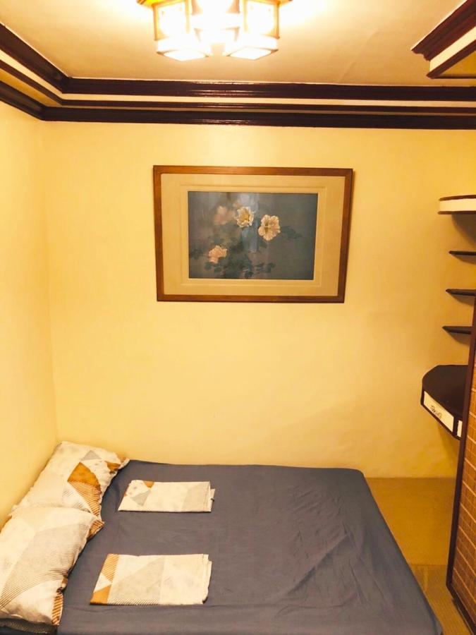 The Mansion - Backpackers Near Airport Manila