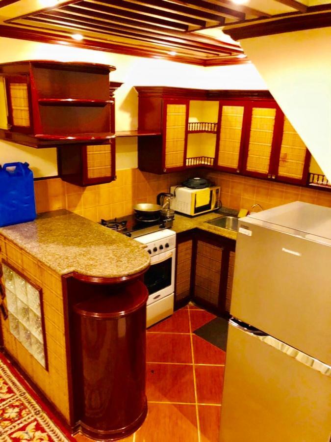 Apartment The Mansion - Backpackers Near Airport *