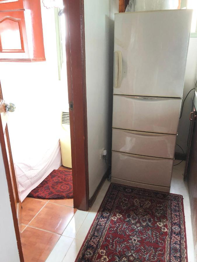 Apartment The Mansion - Backpackers Near Airport *