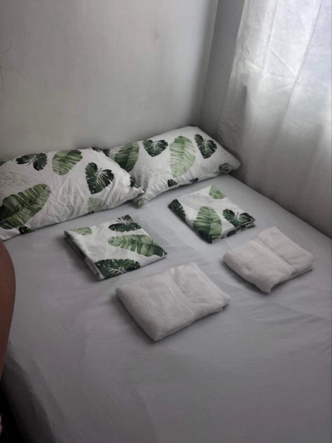 Apartment The Mansion - Backpackers Near Airport *