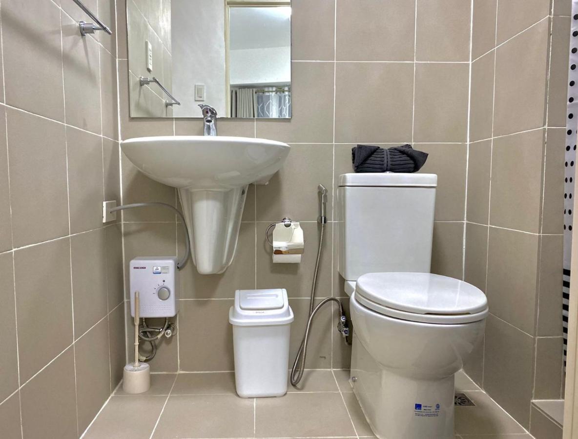 Aparthotel Sanctuary Center 1 Bedroom Staycation In Commonwealth *