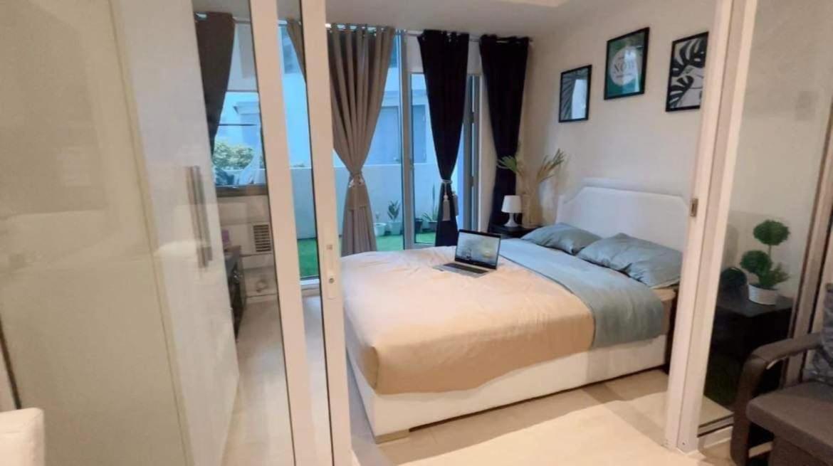 Guest house Azure Near Ninoy Aquino International Airport