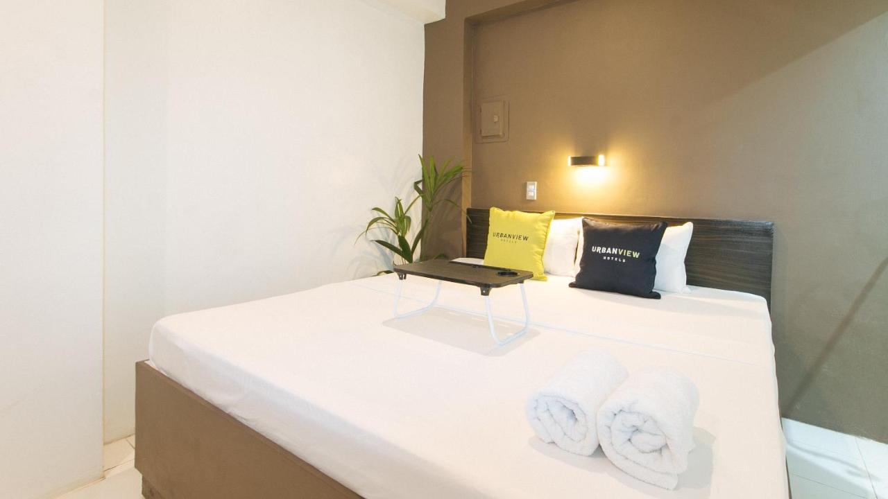 Hotel Urbanview At San Antonio's Place Sampaloc