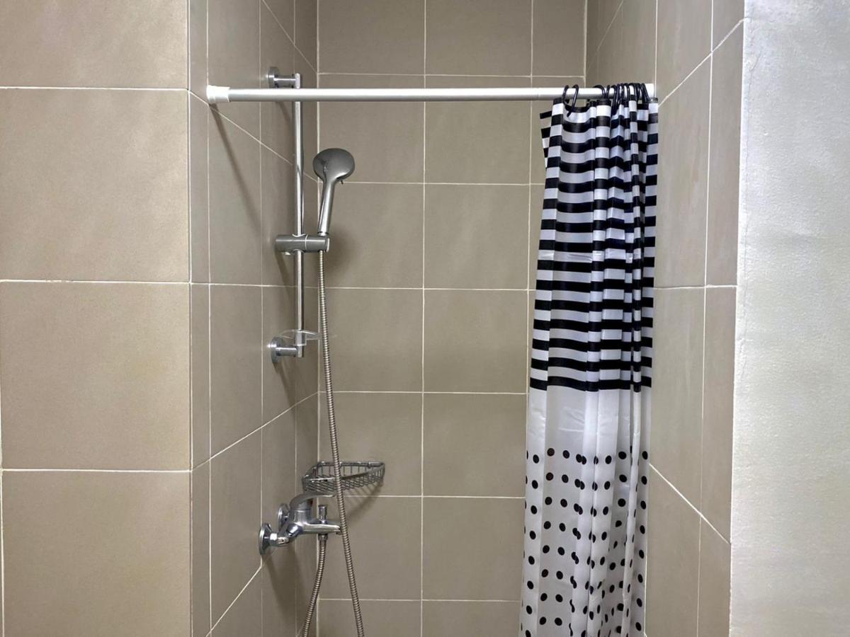Sanctuary Center 1 Bedroom Staycation In Commonwealth Aparthotel *