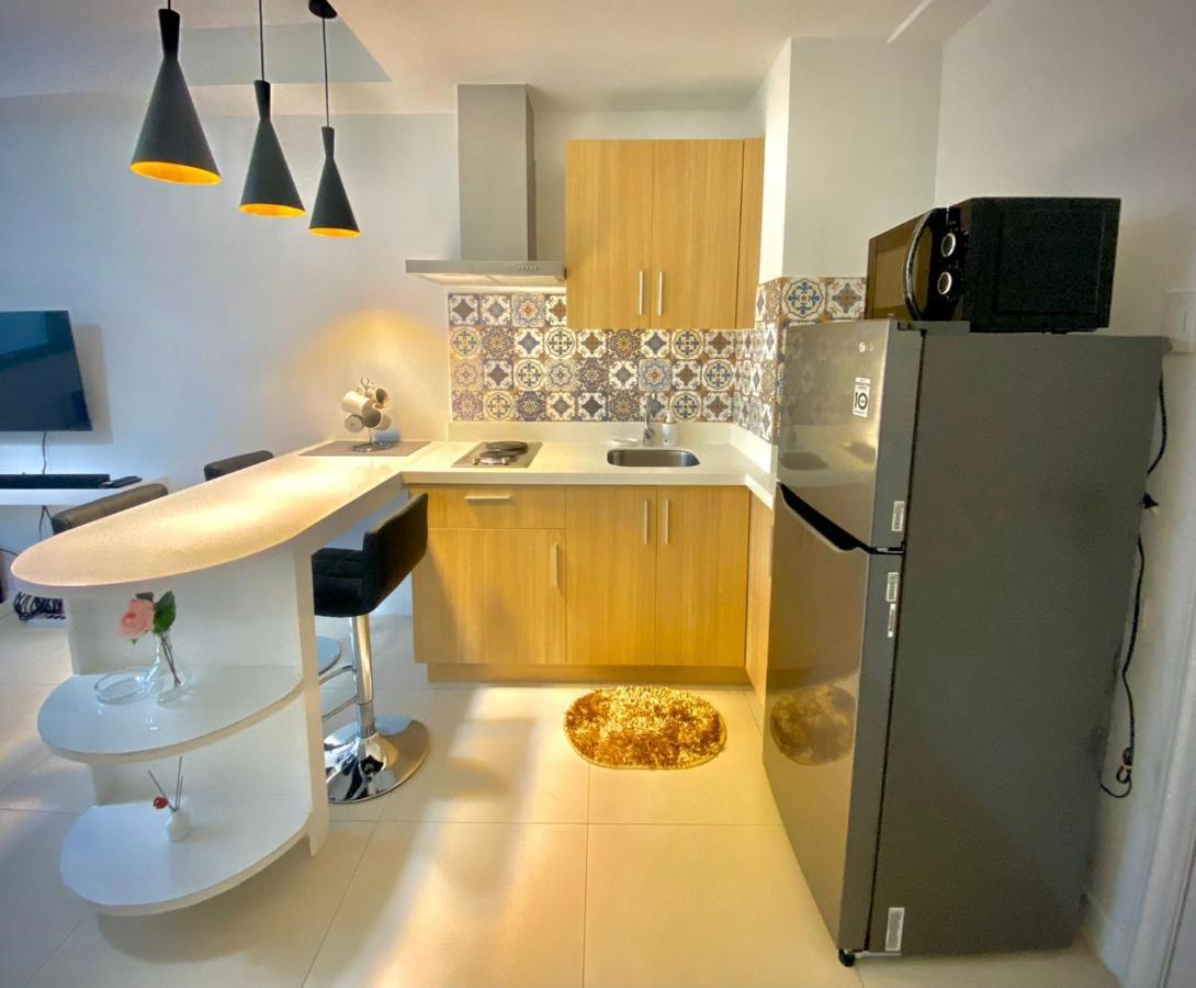 Sanctuary Center 1 Bedroom Staycation In Commonwealth Aparthotel