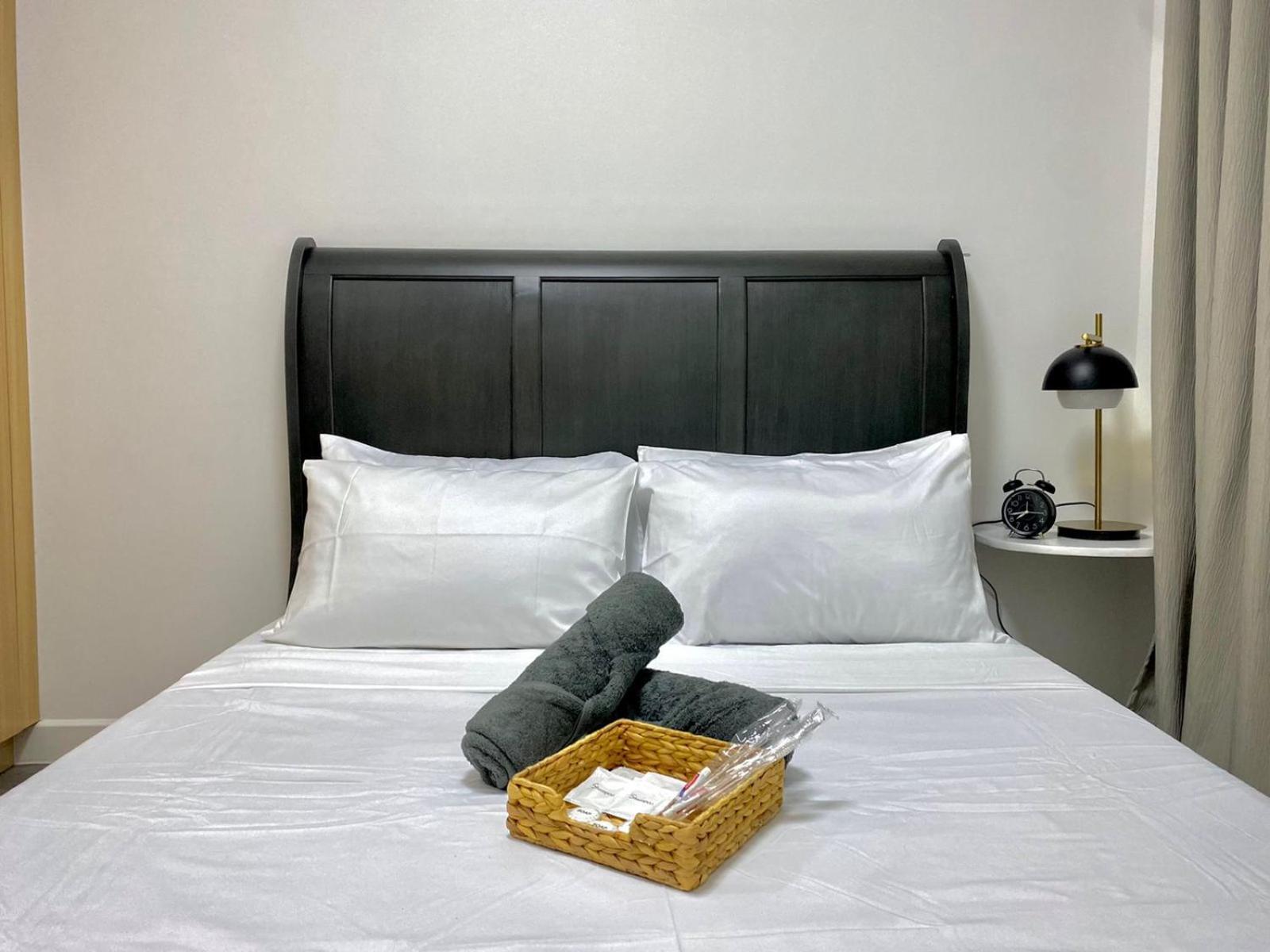 Sanctuary Center 1 Bedroom Staycation In Commonwealth