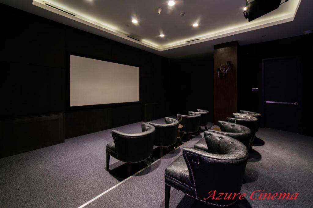 Guest house Azure Near Ninoy Aquino International Airport Manila