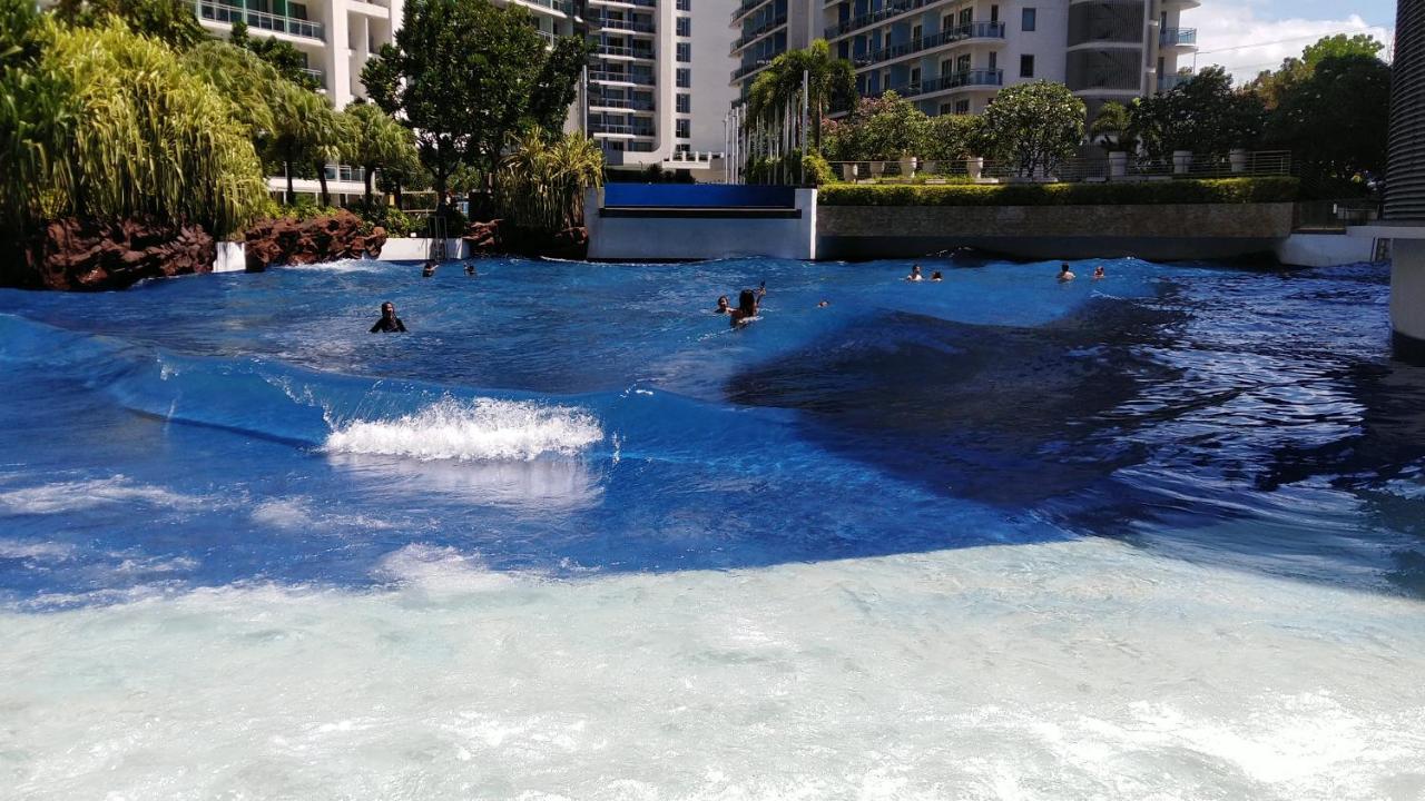 Azure Near Ninoy Aquino International Airport Manila