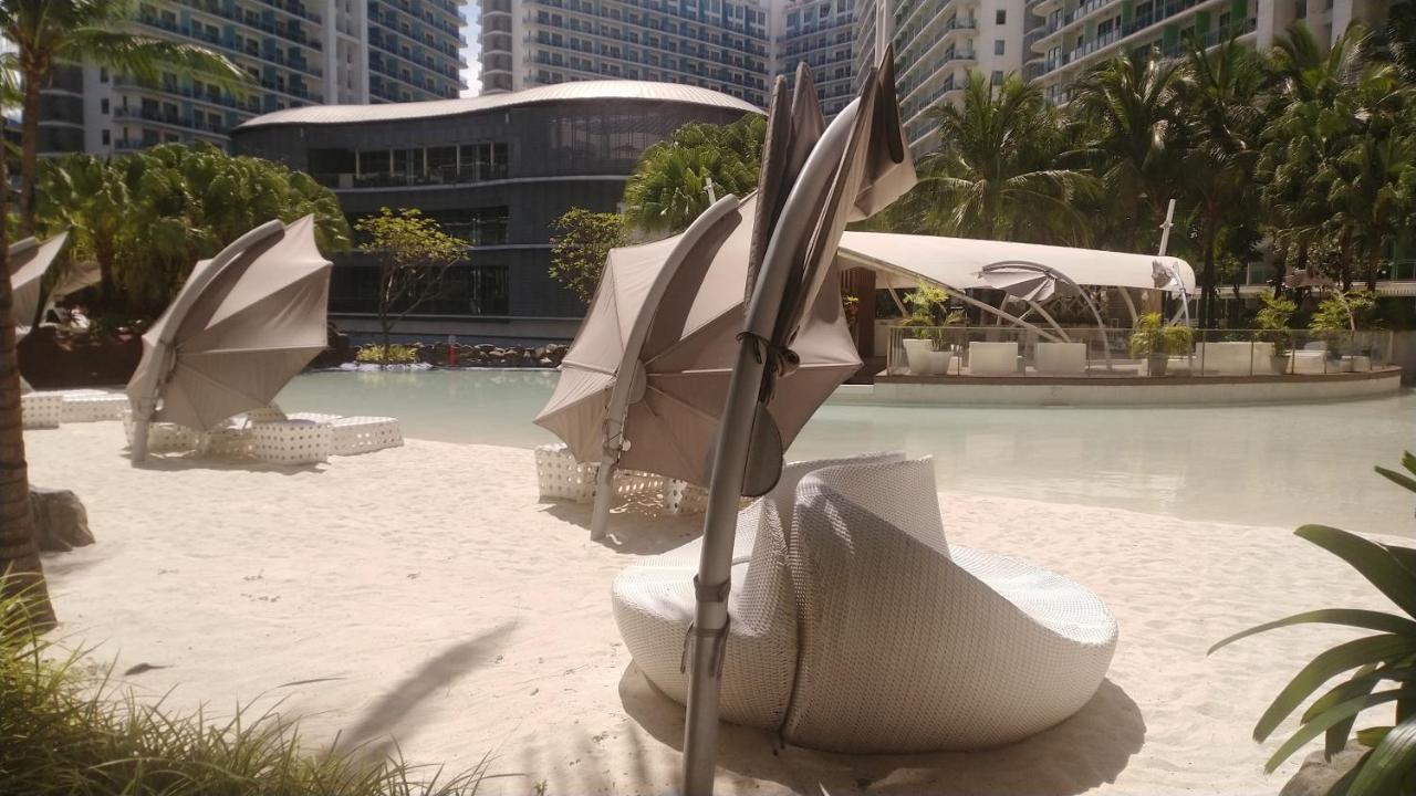 Azure Near Ninoy Aquino International Airport *
