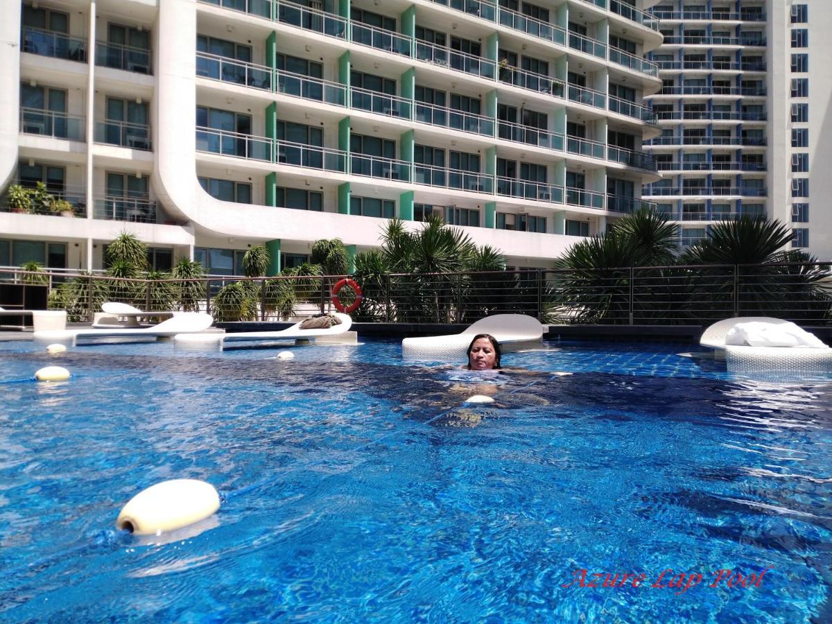 Azure Near Ninoy Aquino International Airport