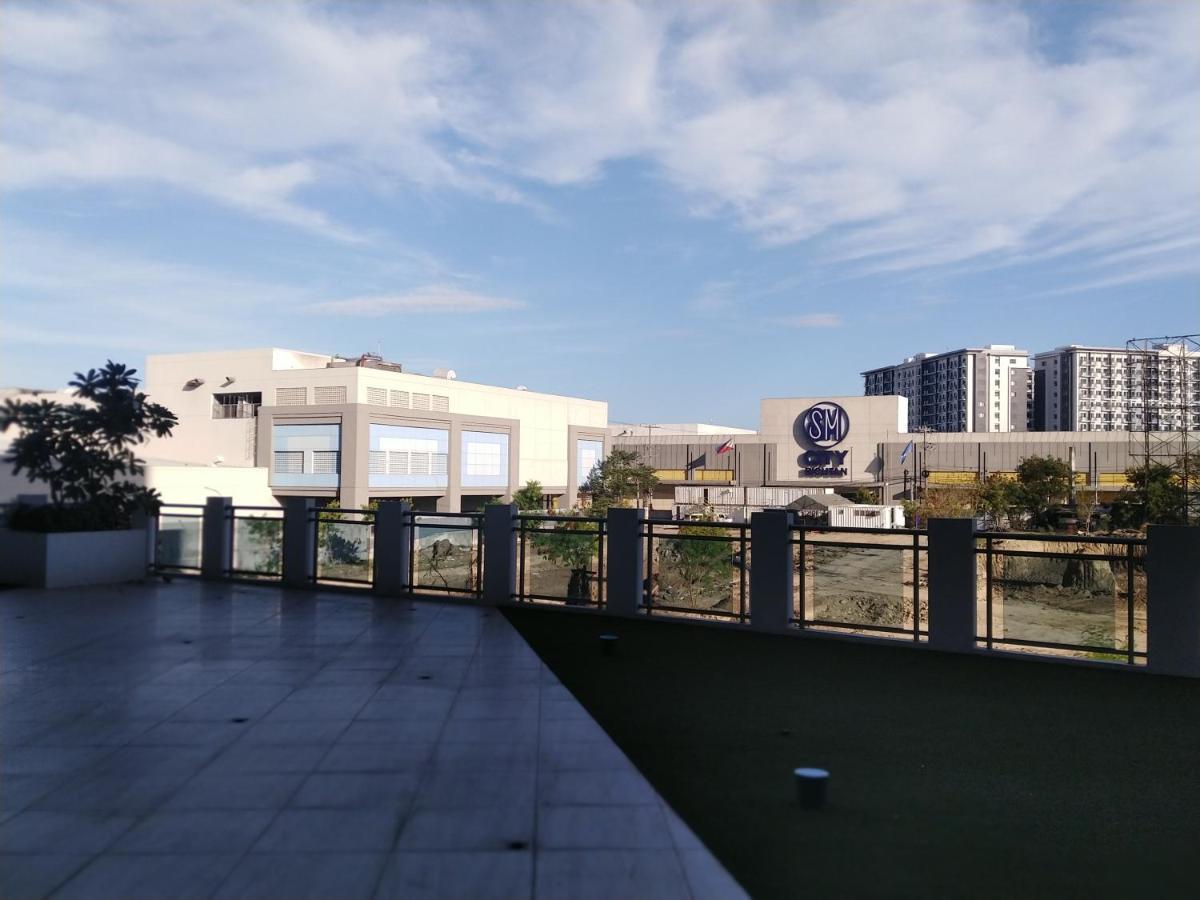 Azure Near Ninoy Aquino International Airport Guest house *
