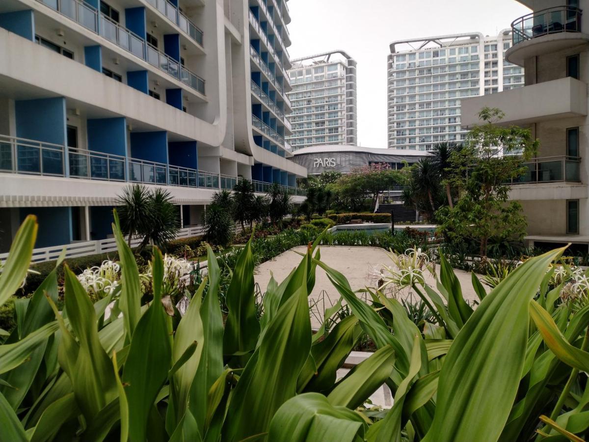 Guest house Azure Near Ninoy Aquino International Airport Manila