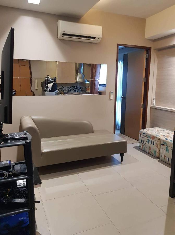 Privately Owned Santorini Condotel 2 Bedroom In Cainta Rizal
