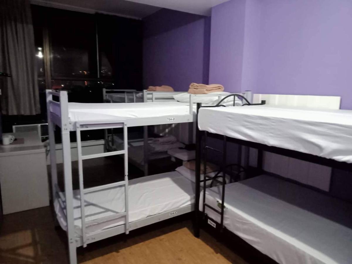 Hostel The Purple Tree