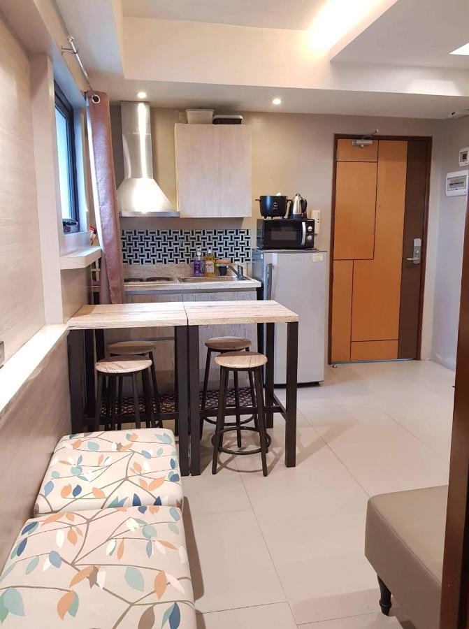 Aparthotel Privately Owned Santorini Condotel 2 Bedroom In Cainta Rizal Manila