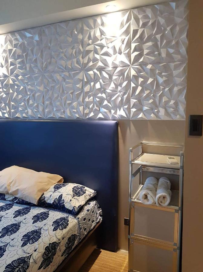 Aparthotel Privately Owned Santorini Condotel 2 Bedroom In Cainta Rizal