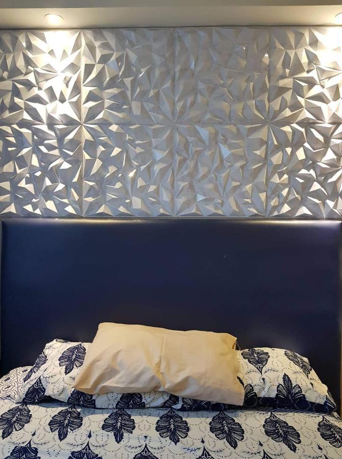 Aparthotel Privately Owned Santorini Condotel 2 Bedroom In Cainta Rizal