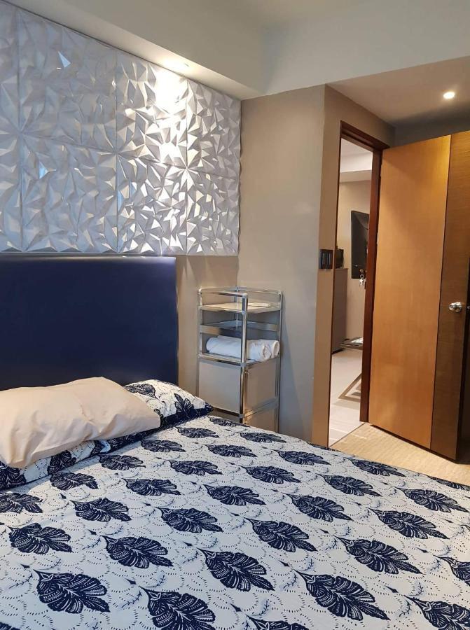 Privately Owned Santorini Condotel 2 Bedroom In Cainta Rizal * Manila