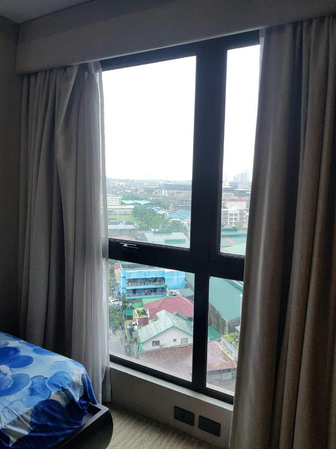 Aparthotel Privately Owned Santorini Condotel 2 Bedroom In Cainta Rizal *
