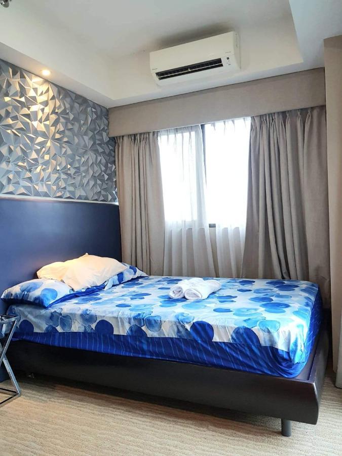 Privately Owned Santorini Condotel 2 Bedroom In Cainta Rizal * Manila