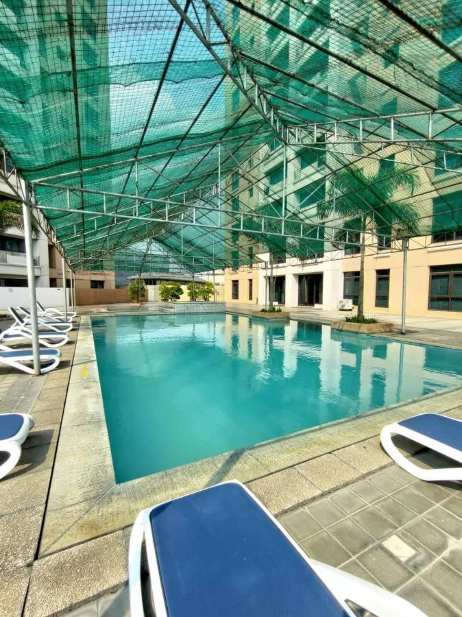 Aparthotel Privately Owned Santorini Condotel 2 Bedroom In Cainta Rizal *